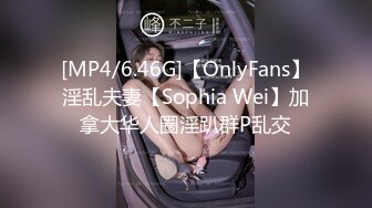 [MP4/6.46G]【OnlyFans】淫乱夫妻【Sophia Wei】加拿大华人圈淫趴群P乱交