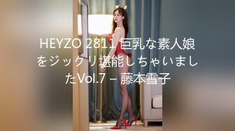 HEYZO 2811 巨乳な素人娘をジックリ堪能しちゃいましたVol.7 – 藤本雪子