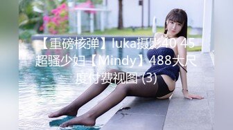 【重磅核弹】luka摄影40 45超骚少妇【Mindy】488大尺度付费视图 (3)