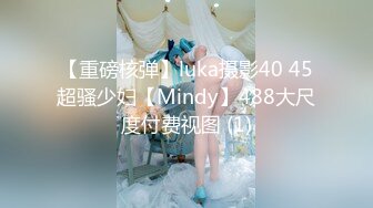 【重磅核弹】luka摄影40 45超骚少妇【Mindy】488大尺度付费视图 (1)