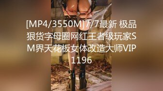 [MP4/3550M]7/7最新 极品狠货字母圈网红王者级玩家SM界天花板女体改造大师VIP1196