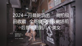 2024一月最新流出❤️厕拍极品收藏✿全新镜头升级商场前后景偷拍到几个美女