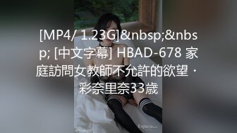 [MP4/ 1.23G]&nbsp;&nbsp; [中文字幕] HBAD-678 家庭訪問女教師不允許的欲望・彩奈里奈33歳