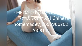 -内射终！小骚屄被精液灌满！反差肉便器女友！Chinesehomemadev_16539662022608111