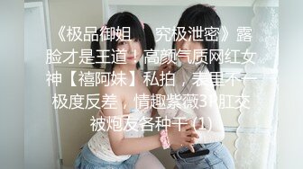 《极品御姐㊙️究极泄密》露脸才是王道！高颜气质网红女神【禧阿妹】私拍，表里不一极度反差，情趣紫薇3P肛交被炮友各种干 (1)