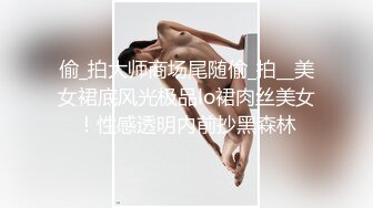 偷_拍大师商场尾随偷_拍__美女裙底风光极品lo裙肉丝美女！性感透明内前抄黑森林