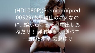 (HD1080P)(Premium)(pred00529)本番禁止のハズなのに…嬢からこっそり中出しおねだり！ 発射無制限 逆バニー風俗5本番 広瀬ゆり