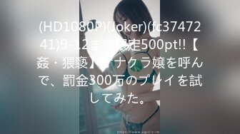 (HD1080P)(Joker)(fc3747241)9-12まで限定500pt!!【姦・猥褻】オナクラ嬢を呼んで、罰金300万のプレイを試してみた。