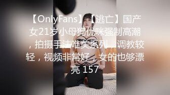 【OnlyFans】【逃亡】国产女21岁小母狗优咪强制高潮，拍摄手法唯美系列，调教较轻，视频非常好，女的也够漂亮 157