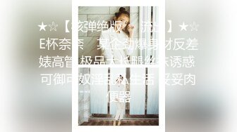 ★☆【核弹绝版❤️流出】★☆E杯奈奈✨ 某企劲爆身材反差婊高管 极品大长腿丝袜诱惑 可御可奴淫乱私生活 妥妥肉便器