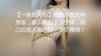 【一条肌肉狗】推特泡良大神原版，最新新到手学生妹，前凸后翘无套内射，多场爆操！ (3)