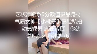 艺校舞蹈系9分颜值极品身材气质女神【小桃子】露脸私拍，动感裸舞 疯狂紫薇，你就说现在还有纯的 (6)