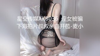 星空传媒XK8036  侄女被骗下海拍片叔叔亲自开苞-麦小兜