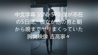 中文字幕 SSNI-570 僕が不在の5日間、彼女が他の男と朝から晩までヤリまくっていた胸糞映像 吉高寧々