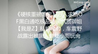 《硬核重磅泄密》万人求档OF黑白通吃极品媚黑气质御姐【我是Z】私拍全套，车震野战露出被黑人健壮小哥玩肏