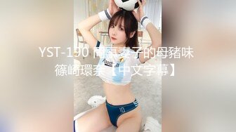 YST-190 同事妻子的母豬味 篠崎環奈【中文字幕】