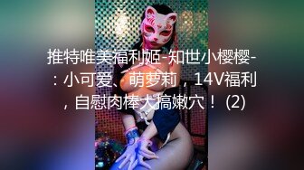 推特唯美福利姬-知世小樱樱-：小可爱、萌萝莉，14V福利，自慰肉棒大搞嫩穴！ (2)