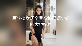 写字楼女厕全景偷拍已婚少妇的大肥鲍鱼