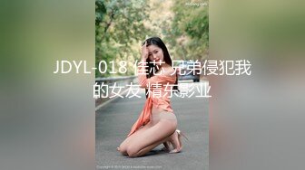 JDYL-018 佳芯 兄弟侵犯我的女友 精东影业