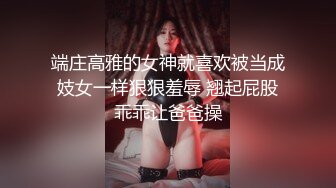 端庄高雅的女神就喜欢被当成妓女一样狠狠羞辱 翘起屁股乖乖让爸爸操