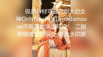 ☀️极品身材可盐可甜大奶女神Onlyfans网_红Irisadamsone不雅露脸挑逗私拍☀️二指禅销魂紫薇很反_差无水印原档