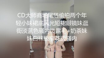 CD大师商场尾随偷拍两个年轻小妹裙底风光短裙眼镜妹逛街淡蓝色骚内微露毛+奶茶妹妹白袜极窄花边骚内