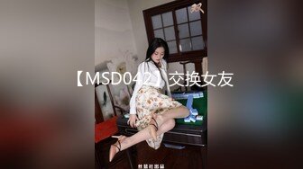 【MSD042】交换女友