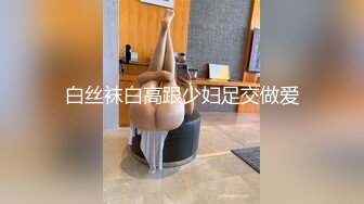 白丝袜白高跟少妇足交做爱