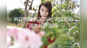 麻豆传媒 BLX0040 对面的风骚女邻居 凌薇