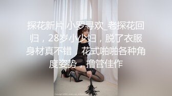 探花新片 小罗寻欢_老探花回归，28岁小少妇，脱了衣服身材真不错，花式啪啪各种角度姿势，撸管佳作