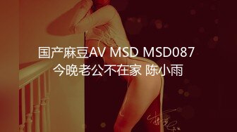 国产麻豆AV MSD MSD087 今晚老公不在家 陈小雨