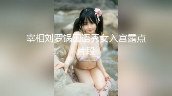 宰相刘罗锅国语秀女入宫露点片段