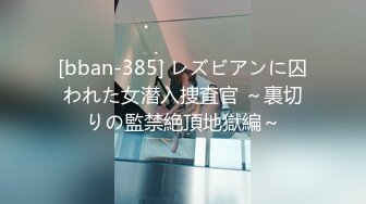 [bban-385] レズビアンに囚われた女潜入捜査官 ～裏切りの監禁絶頂地獄編～