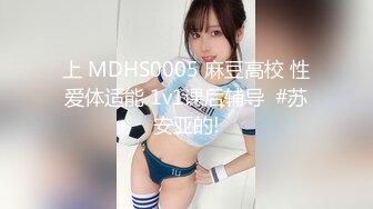 上 MDHS0005 麻豆高校 性爱体适能 1v1课后辅导  #苏安亚的!