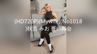 (HD720P)(Mywife)(No1018)秋吉 みお 蒼い再会